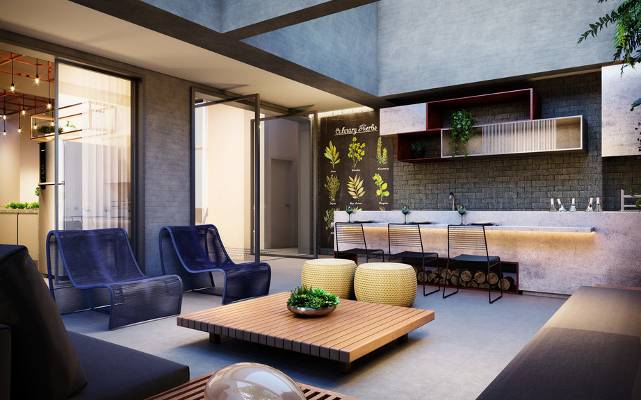 Filadelfo Vila Nova Conceição