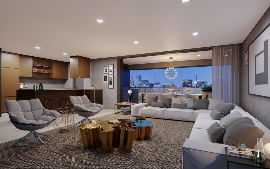 Filadelfo Vila Nova Conceição