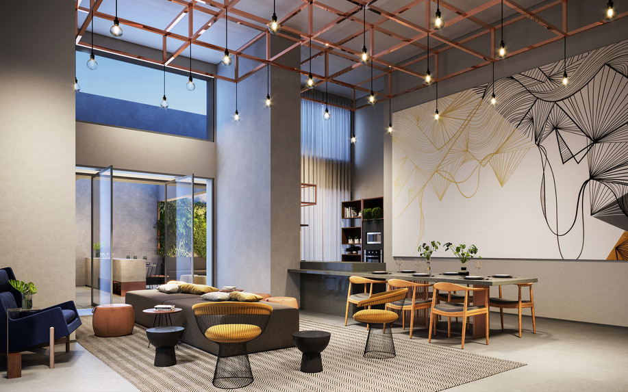 Filadelfo Vila Nova Conceição