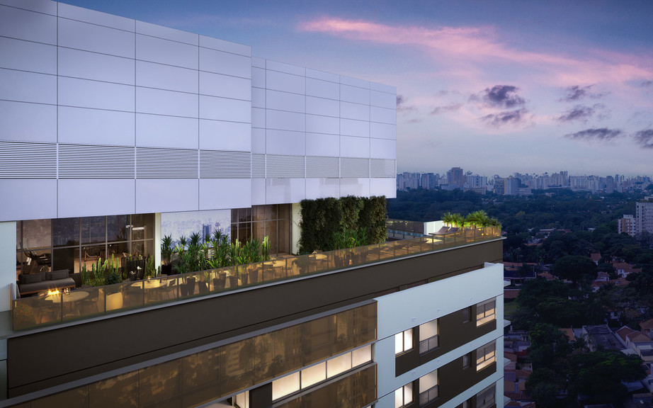 Filadelfo Vila Nova Conceição