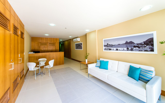 Fiore Residencial