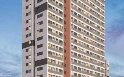 Fit Casa Alto do Ipiranga