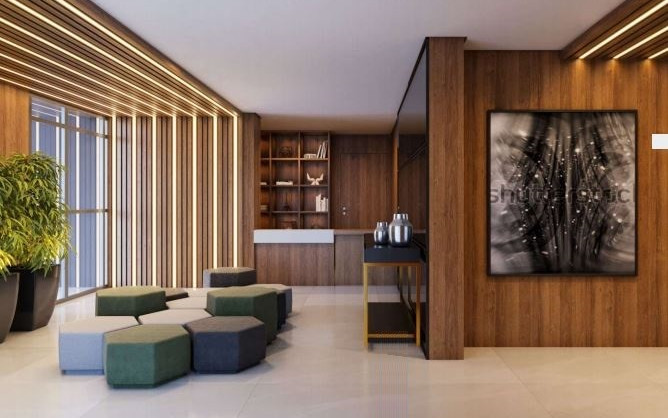 Fit Casa Alto do Ipiranga