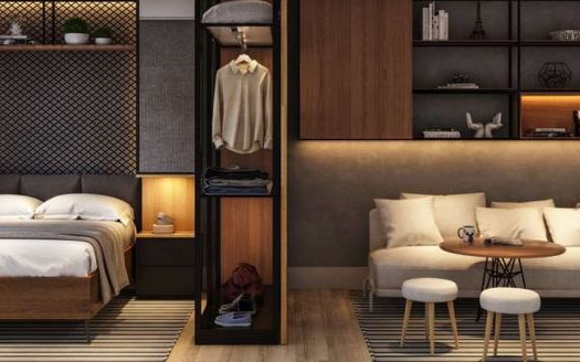 Fit Casa Alto do Ipiranga