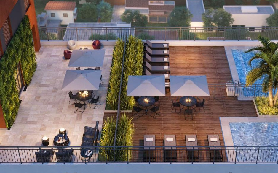 Fit Casa Alto do Ipiranga