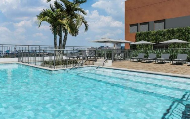 Fit Casa Alto do Ipiranga