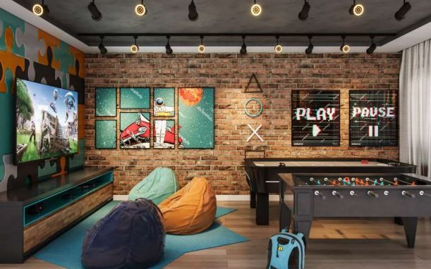 Fit Casa Alto do Ipiranga