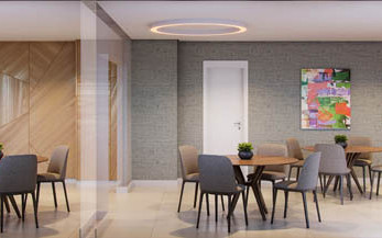 Fit Casa Estação José Bonifácio