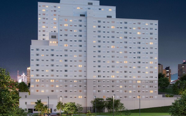 Fit Casa Estação José Bonifácio