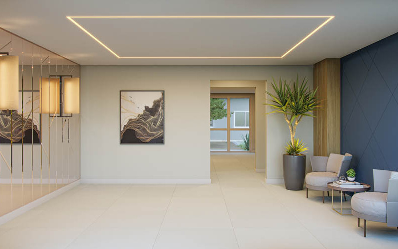 Fit Casa Estação José Bonifácio