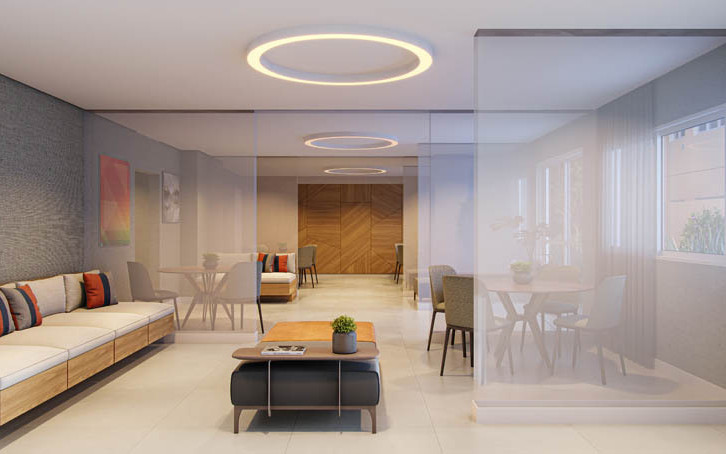 Fit Casa Estação José Bonifácio