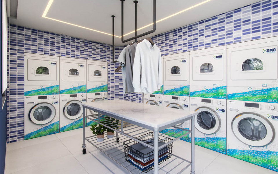 Fit Casa Estação José Bonifácio