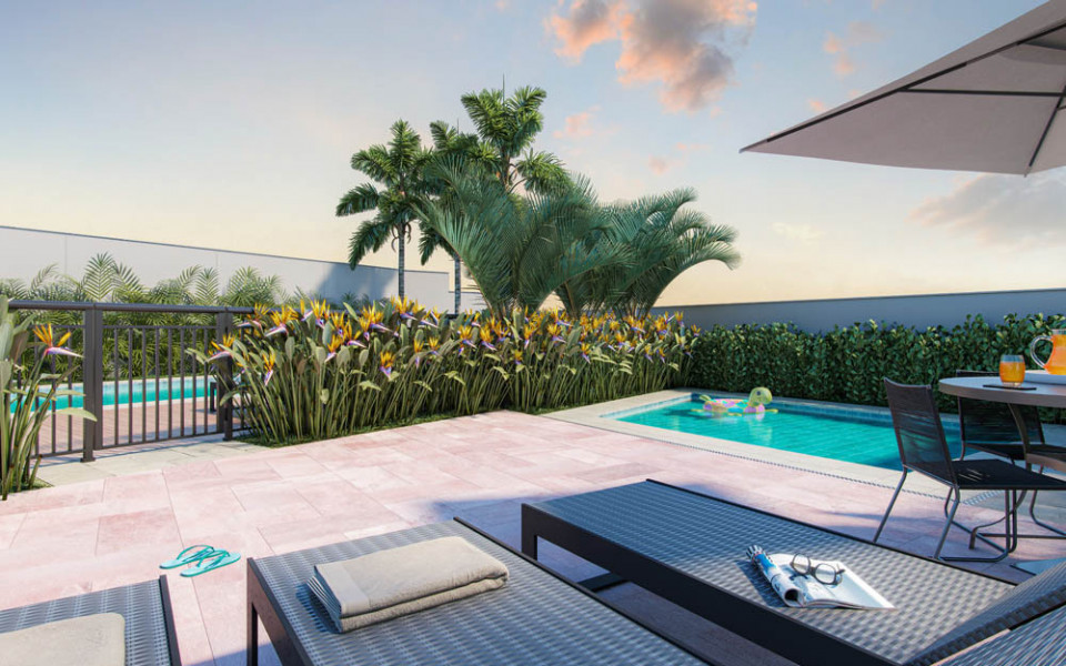 Fit Casa Estação José Bonifácio