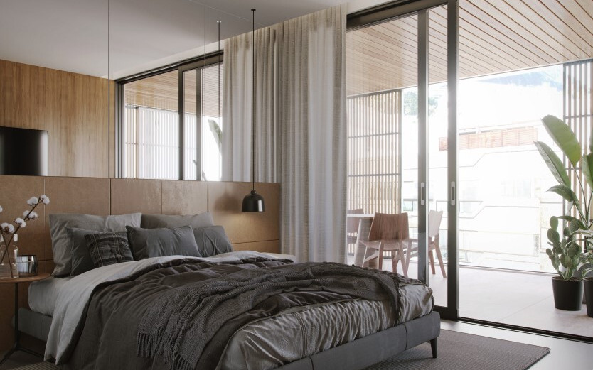 FIVE Lagoa Premium Houses