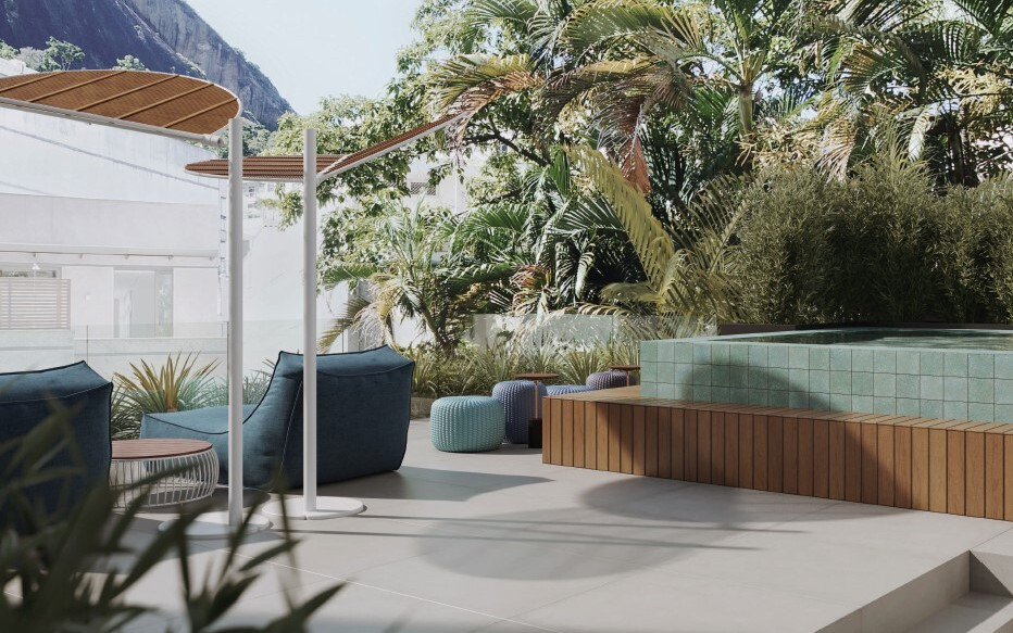 FIVE Lagoa Premium Houses