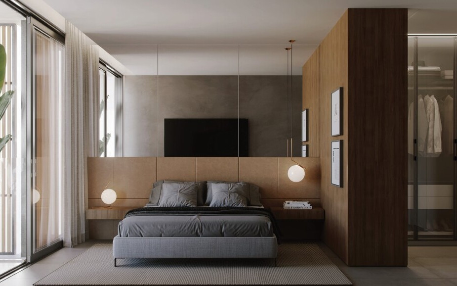 FIVE Lagoa Premium Houses