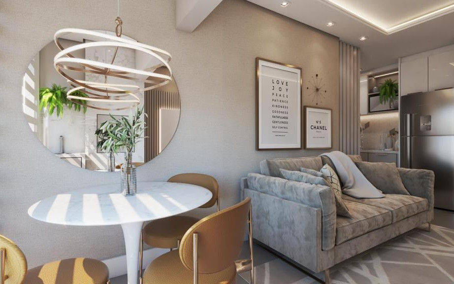 Flamboyant Residencial