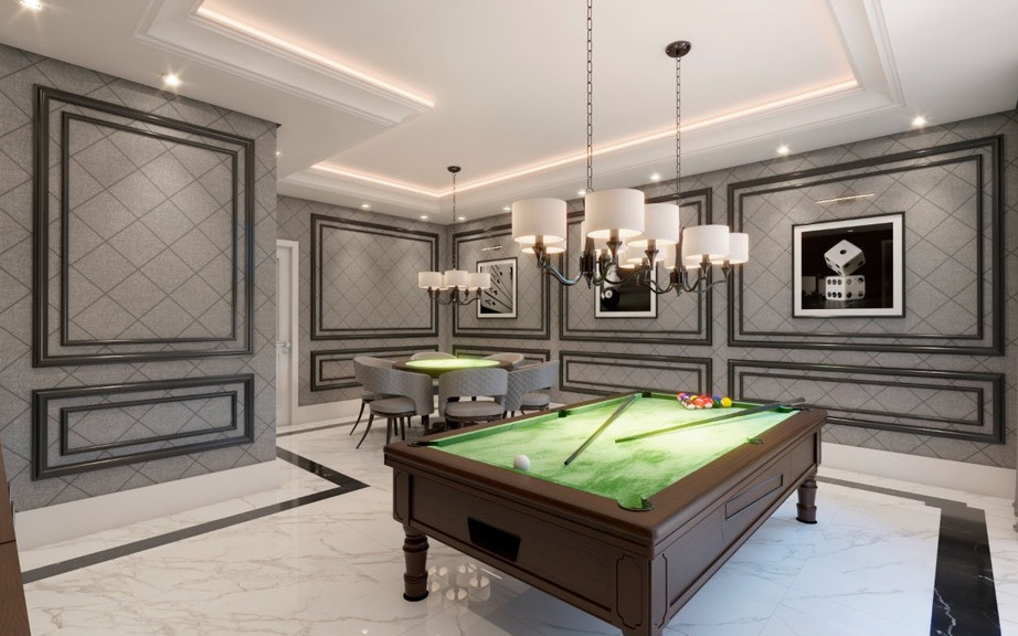 Flamboyant Residencial