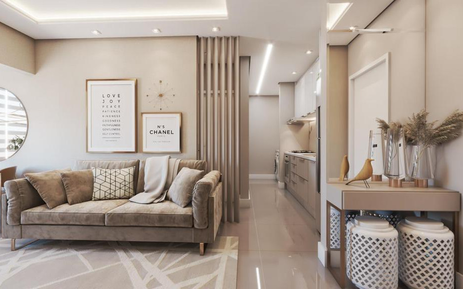 Flamboyant Residencial