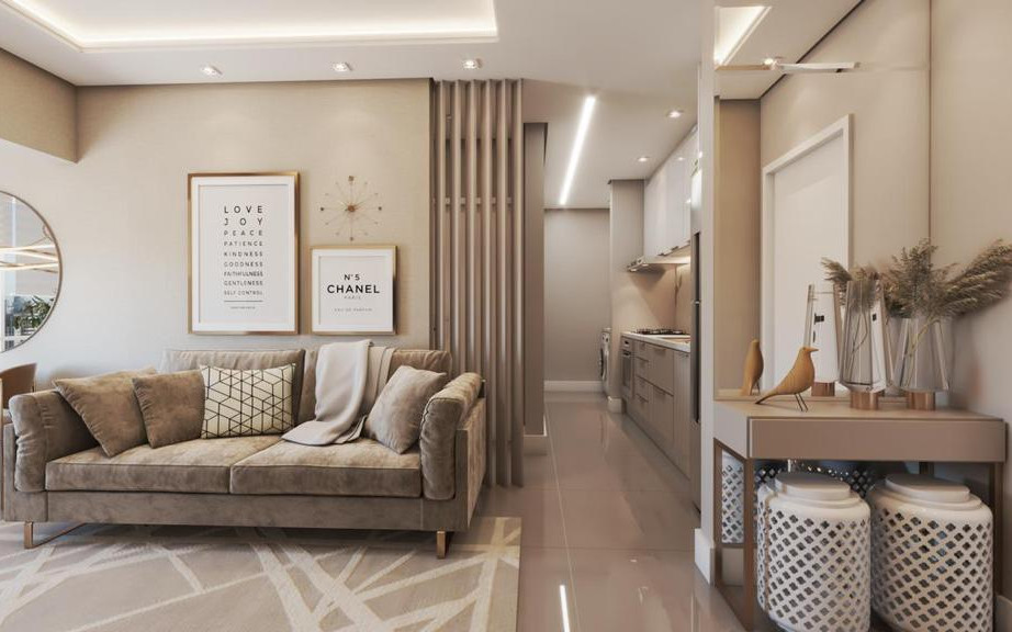 Flamboyant Residencial