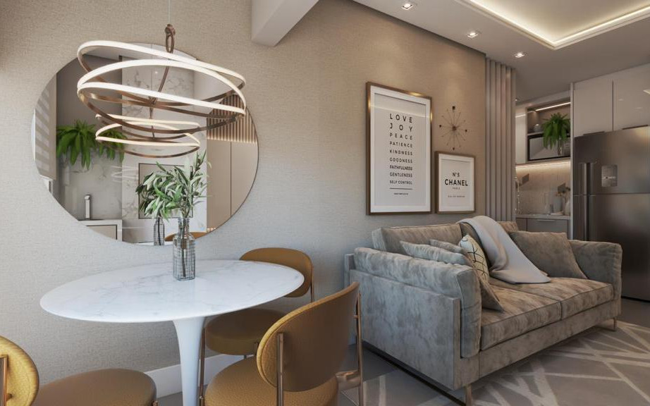 Flamboyant Residencial