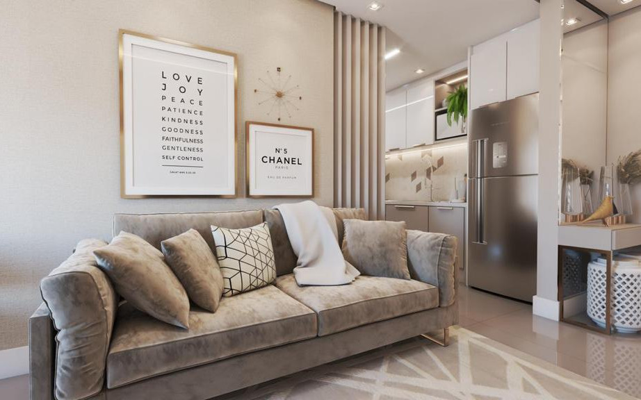 Flamboyant Residencial