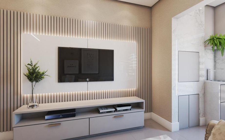 Flamboyant Residencial