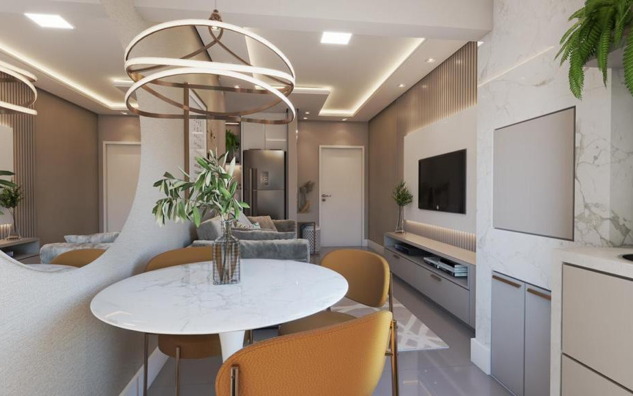 Flamboyant Residencial