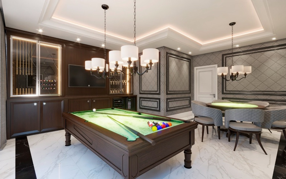 Flamboyant Residencial