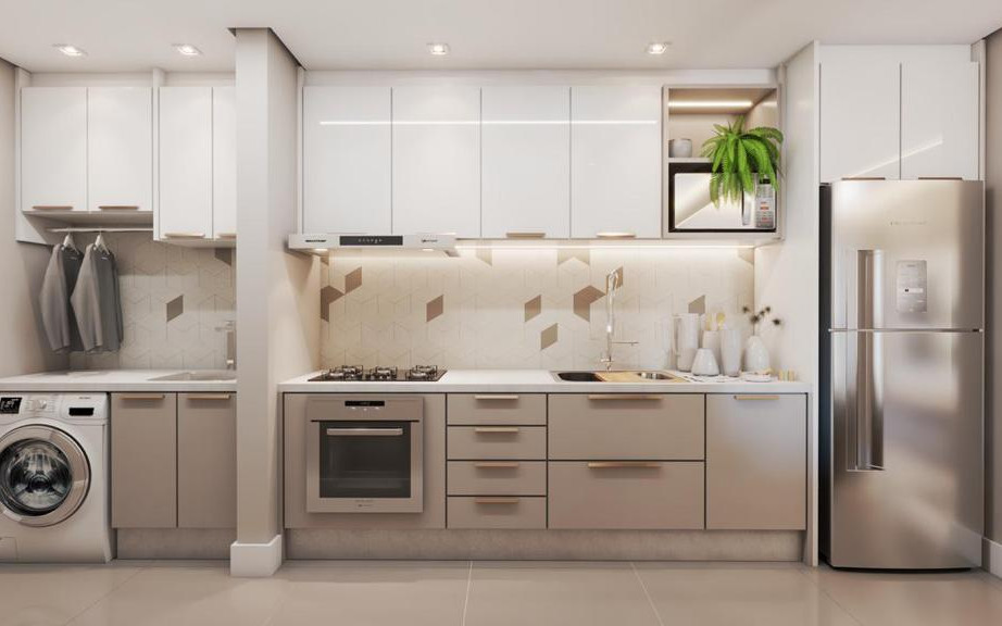 Flamboyant Residencial