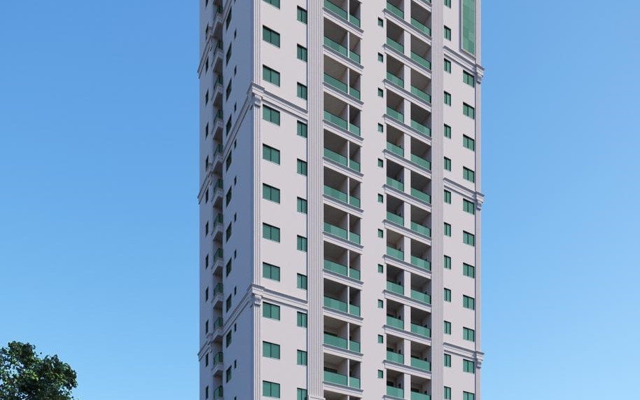 Flamboyant Residencial