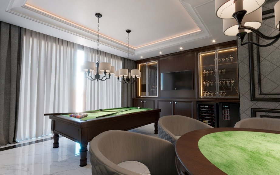 Flamboyant Residencial