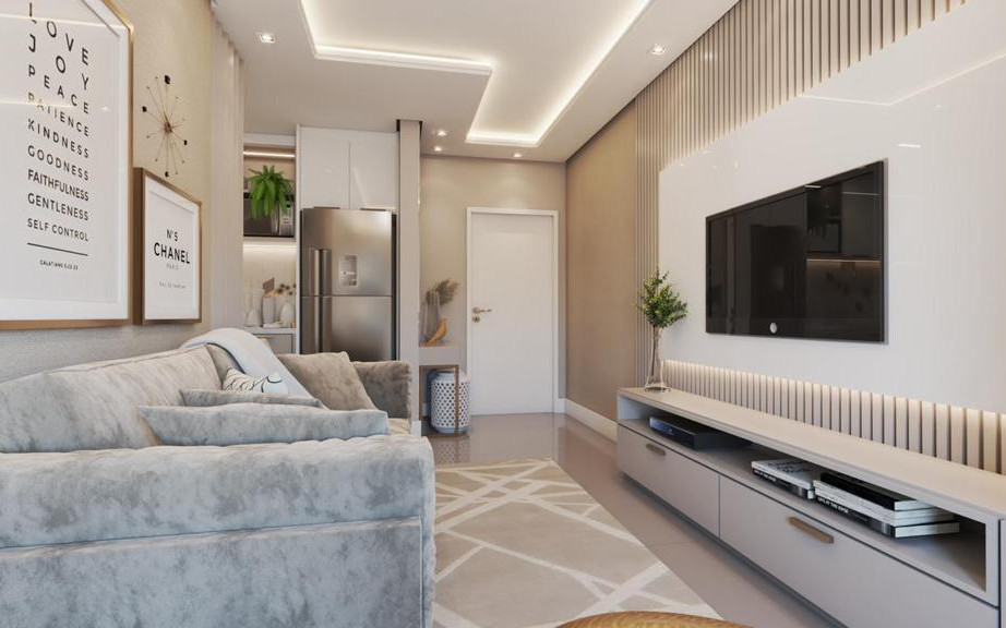 Flamboyant Residencial