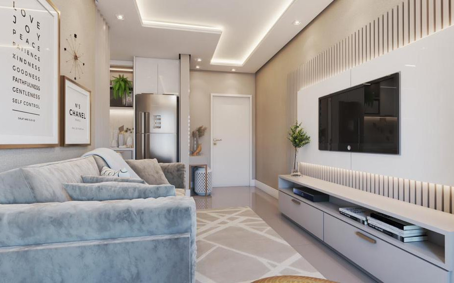 Flamboyant Residencial