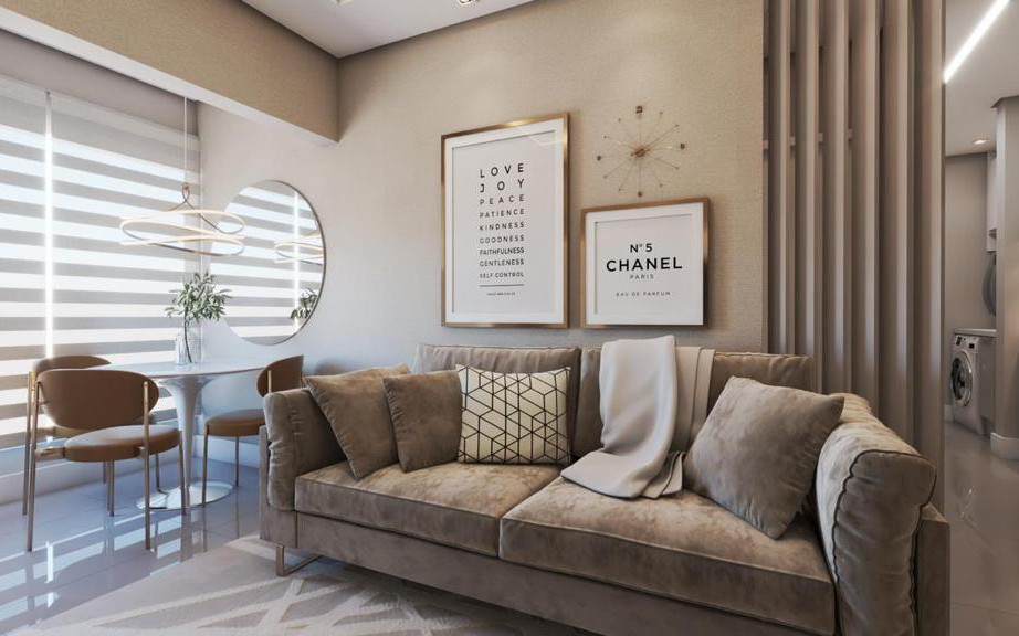 Flamboyant Residencial