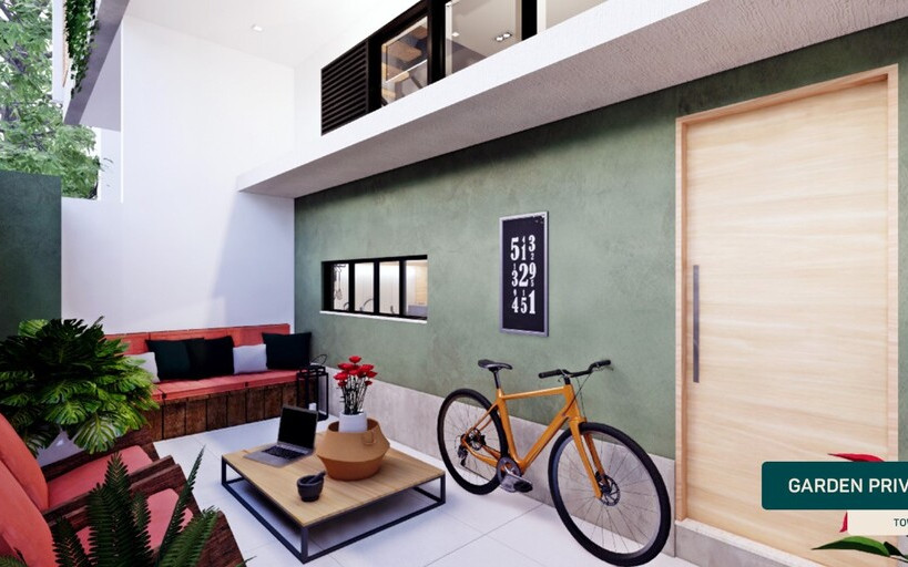 Flamengo Town Houses