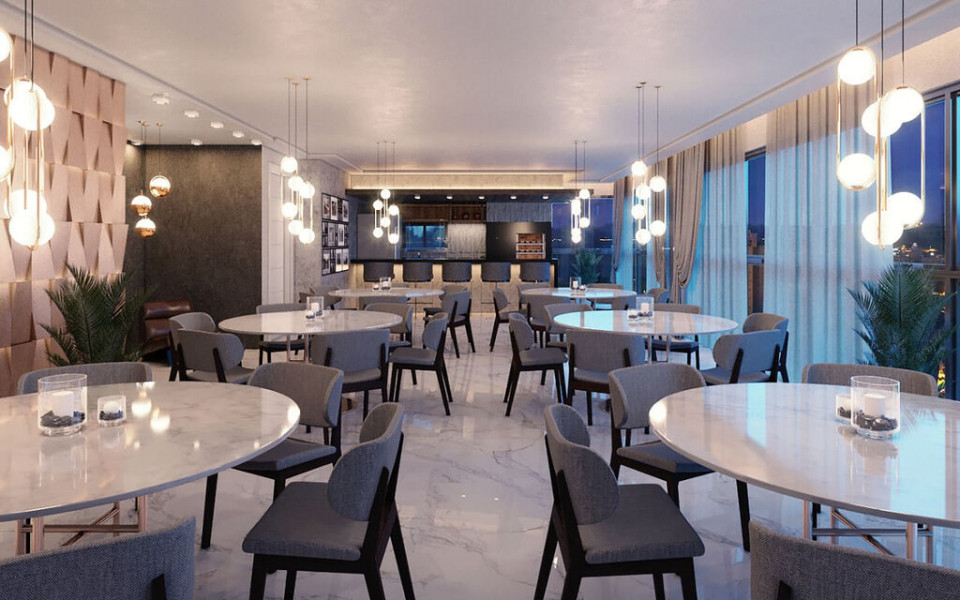 Flor de Lótus Residence