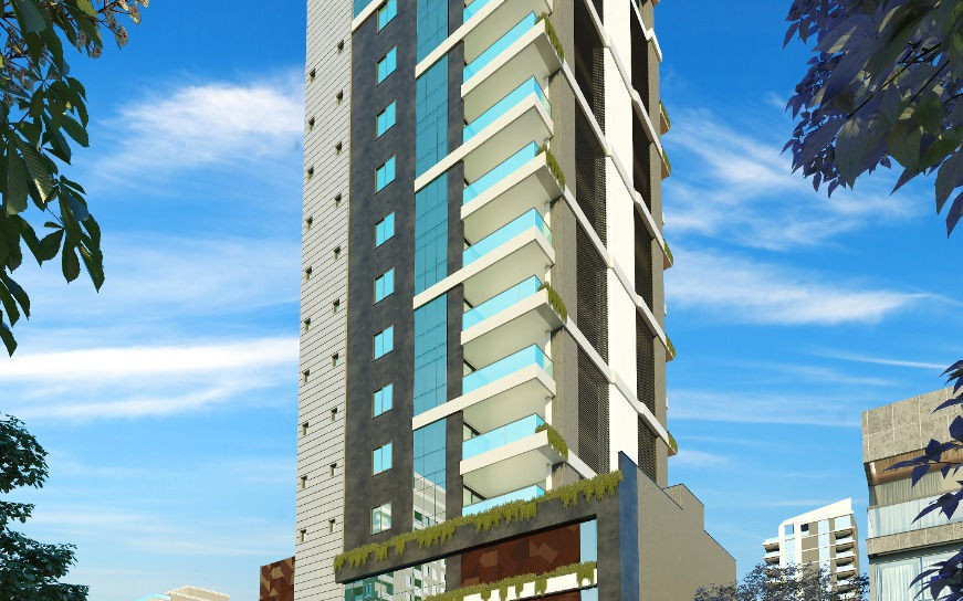 Flor de Lótus Residence