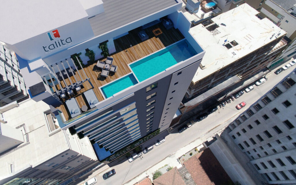 Flor de Lótus Residence