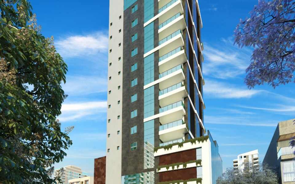 Flor de Lótus Residence