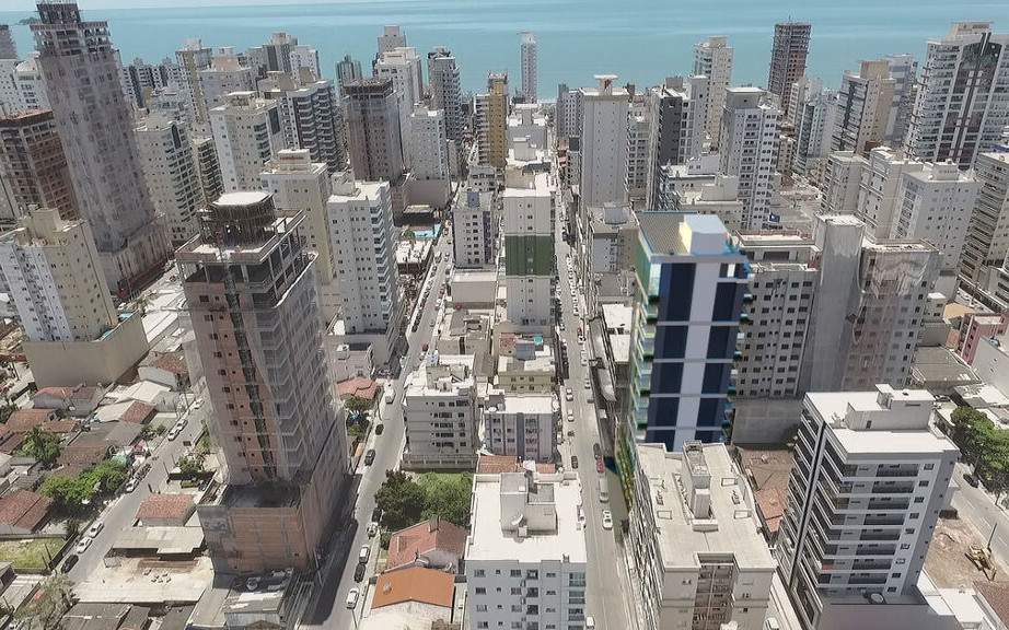 Flor de Lótus Residence