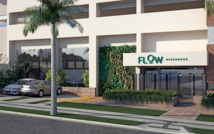 Flow Residence