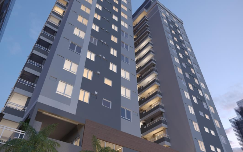 Flow Santa Rosa - Lojas