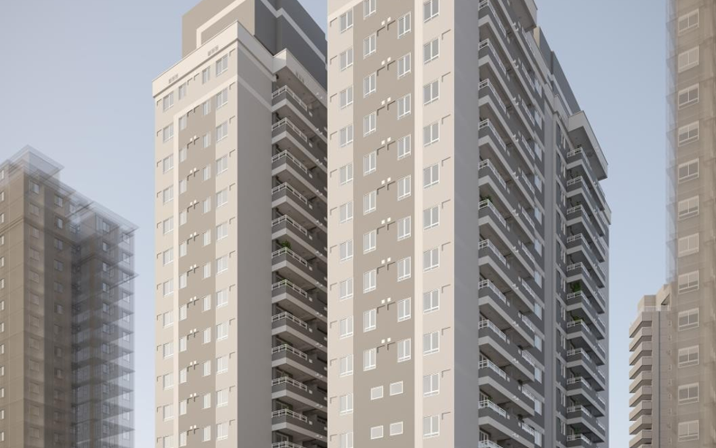 Flow Santa Rosa - Lojas