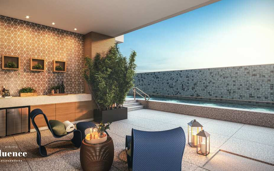 Fluence Marista Space & Design