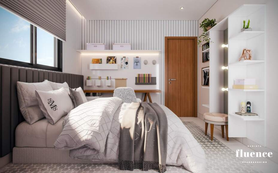 Fluence Marista Space & Design