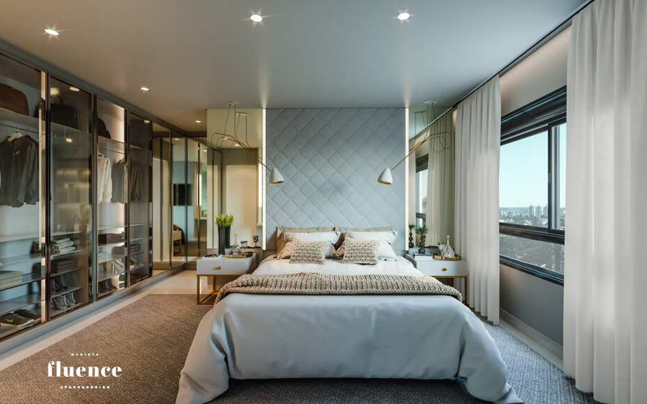 Fluence Marista Space & Design