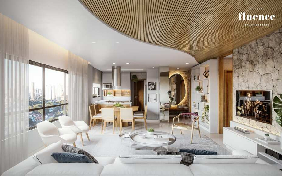 Fluence Marista Space & Design