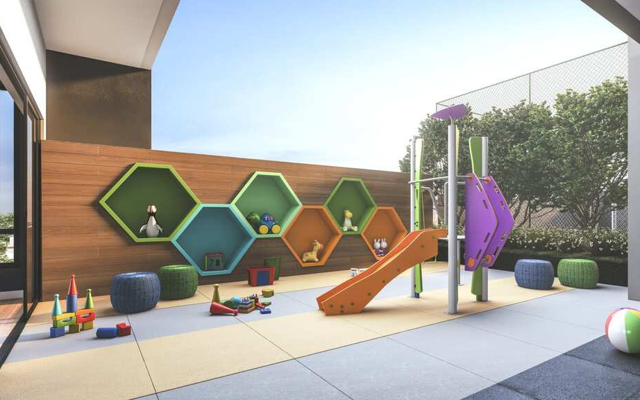 Fluence Marista Space & Design