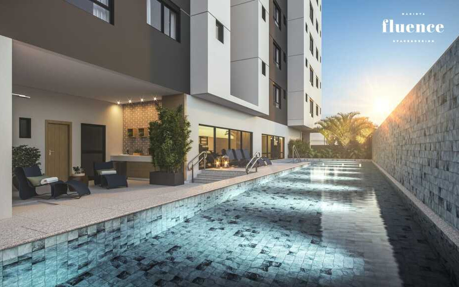 Fluence Marista Space & Design